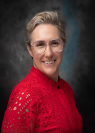 Alissa G. Karl