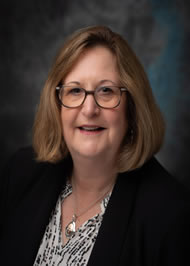 Carolyn Kube