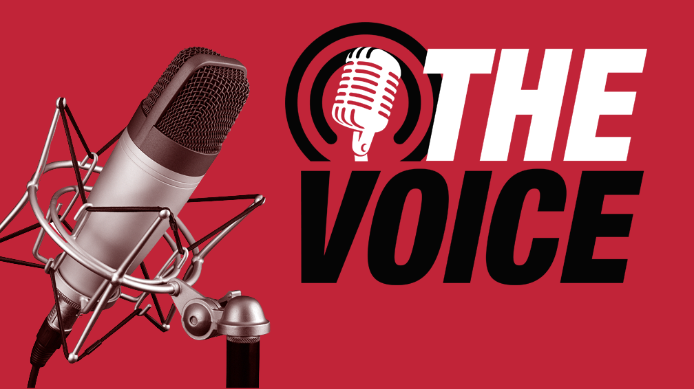 The Voice Podcast